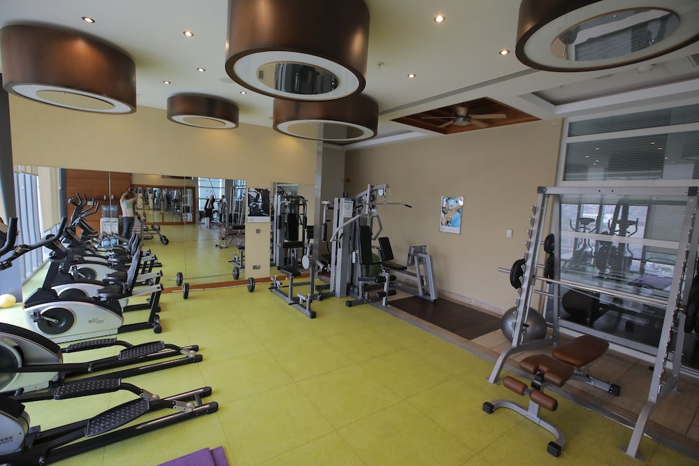 Anemon Grand Samsun Hotel 26/48