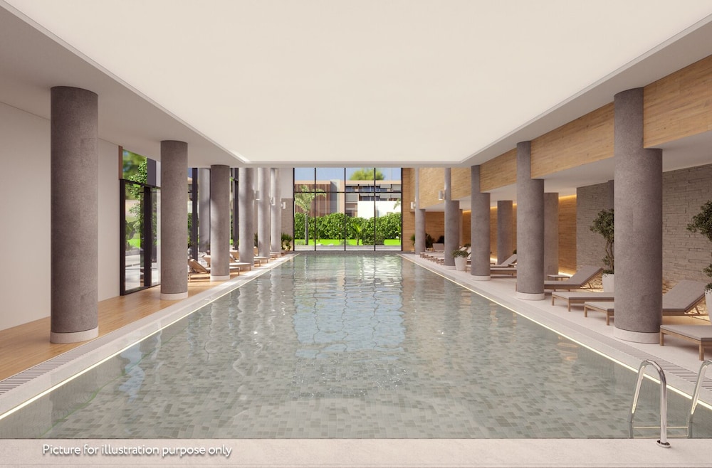 Residence Garden Istra Plava Laguna 19/45