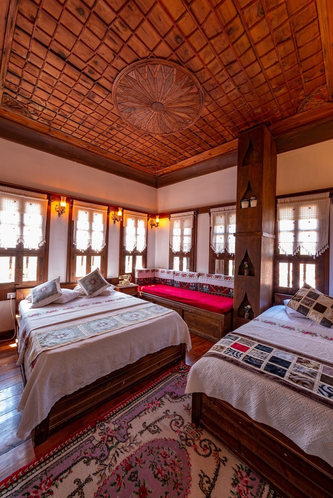 Safranbolu Seyir Konak Otel 6/67