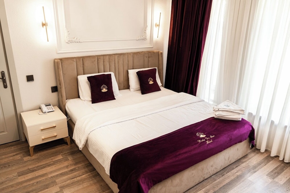 Perla De Mar Hotel 46/63