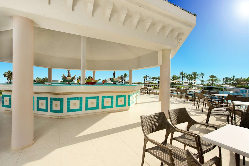 Iberostar Selection Royal El Mansour 11/67