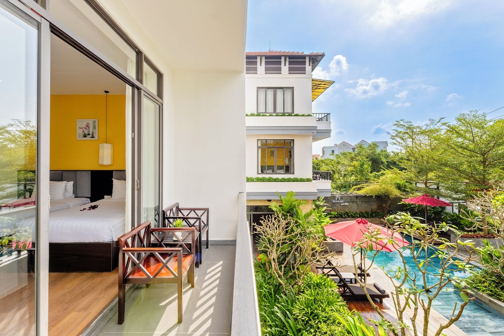 Gia Huy Riverside Hotel Hoi An 5/49