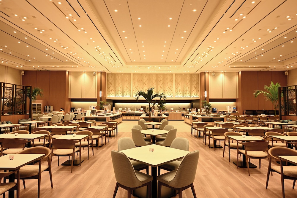 Grand Mercure Okinawa Cape Zanpa Resort 36/50