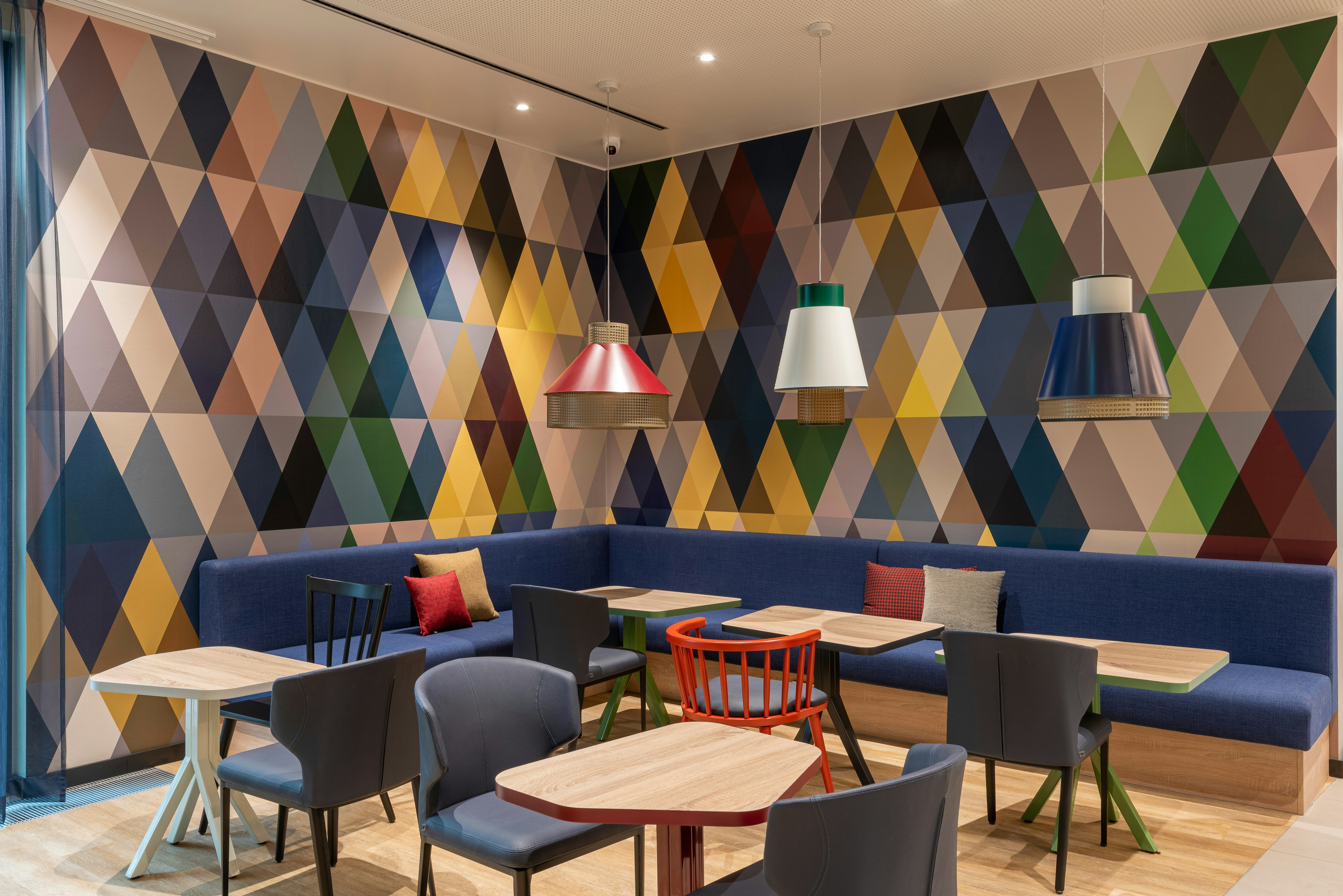 Hampton by Hilton Munich North 6/20