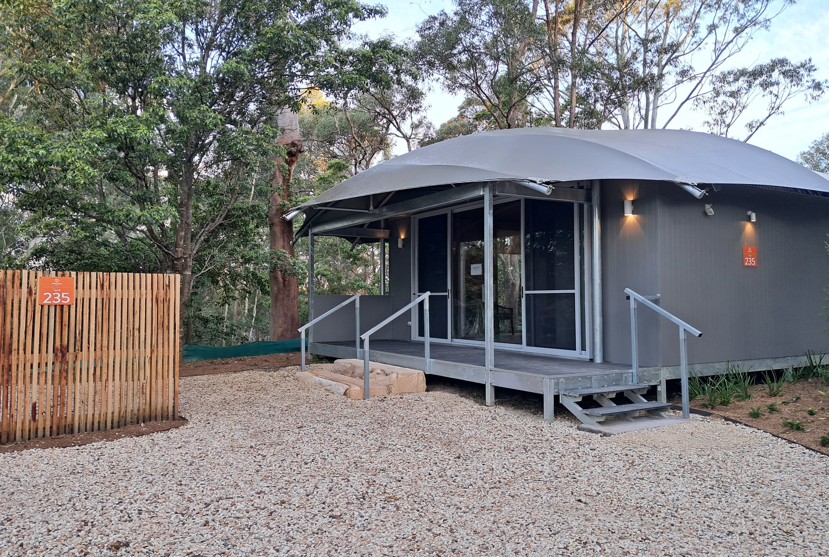 Discovery Parks - Lane Cove 14/17