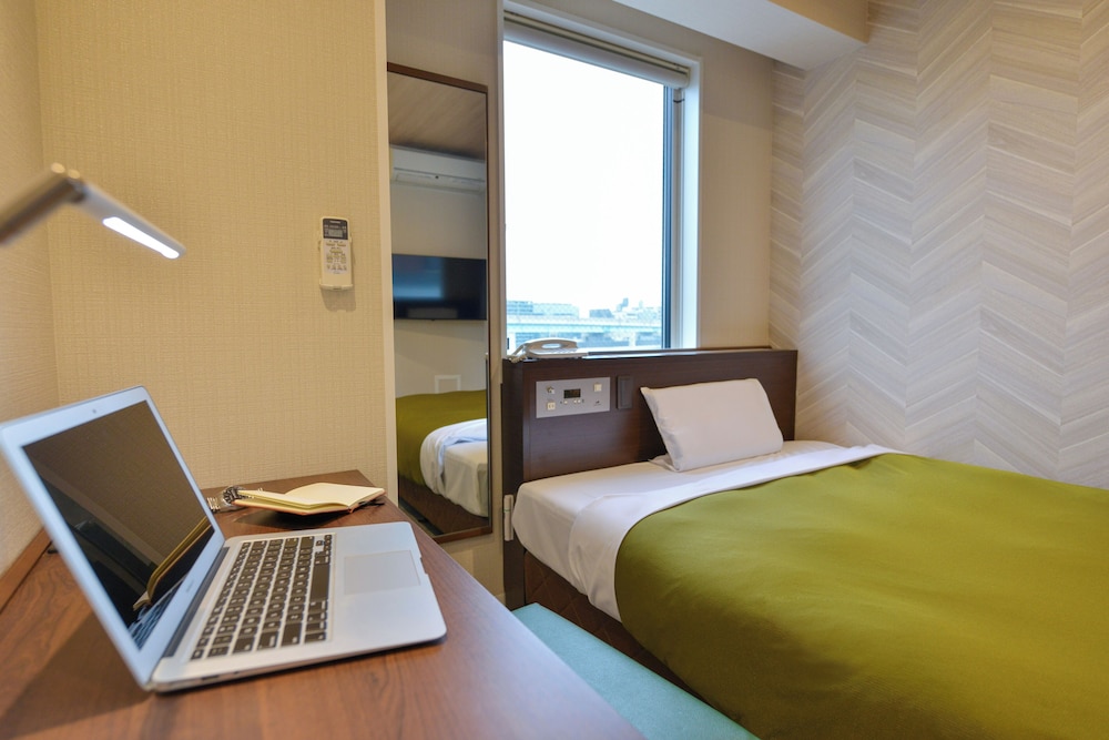 Hotel New Gaea Kamigofuku 16/35
