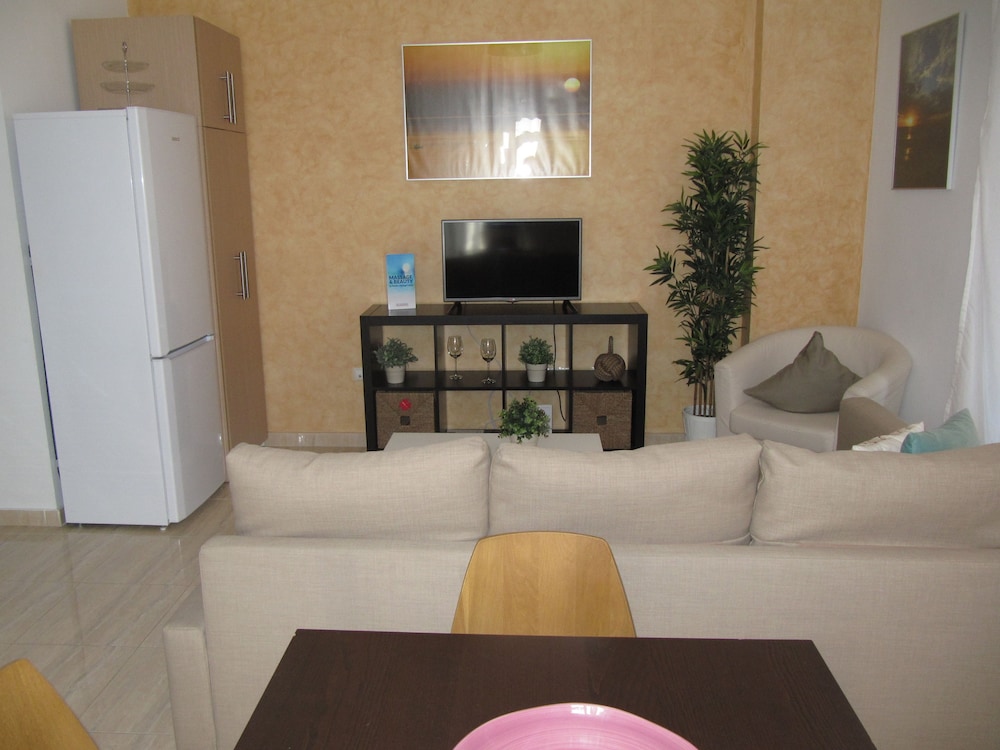 Life Apartments Alameda Colon 43/58
