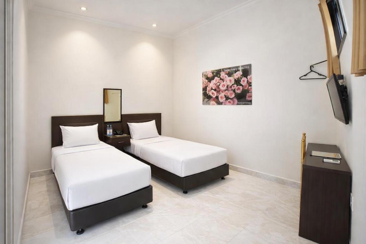 Mahkota Hotel 22/56
