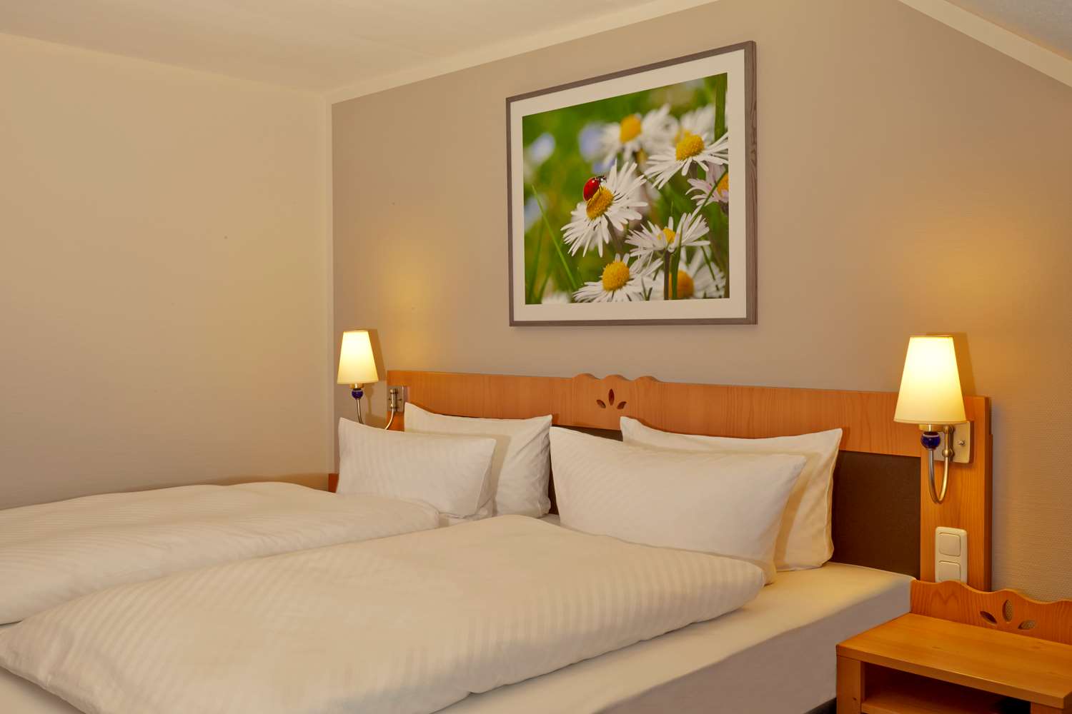 H+ Hotel & Spa Friedrichroda 33/71