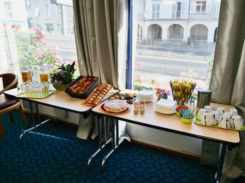 Ibis Budget Blois Centre 38/61