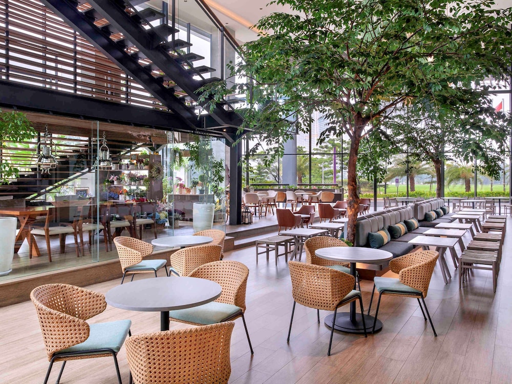 Mercure Tangerang Bsd City 44/67
