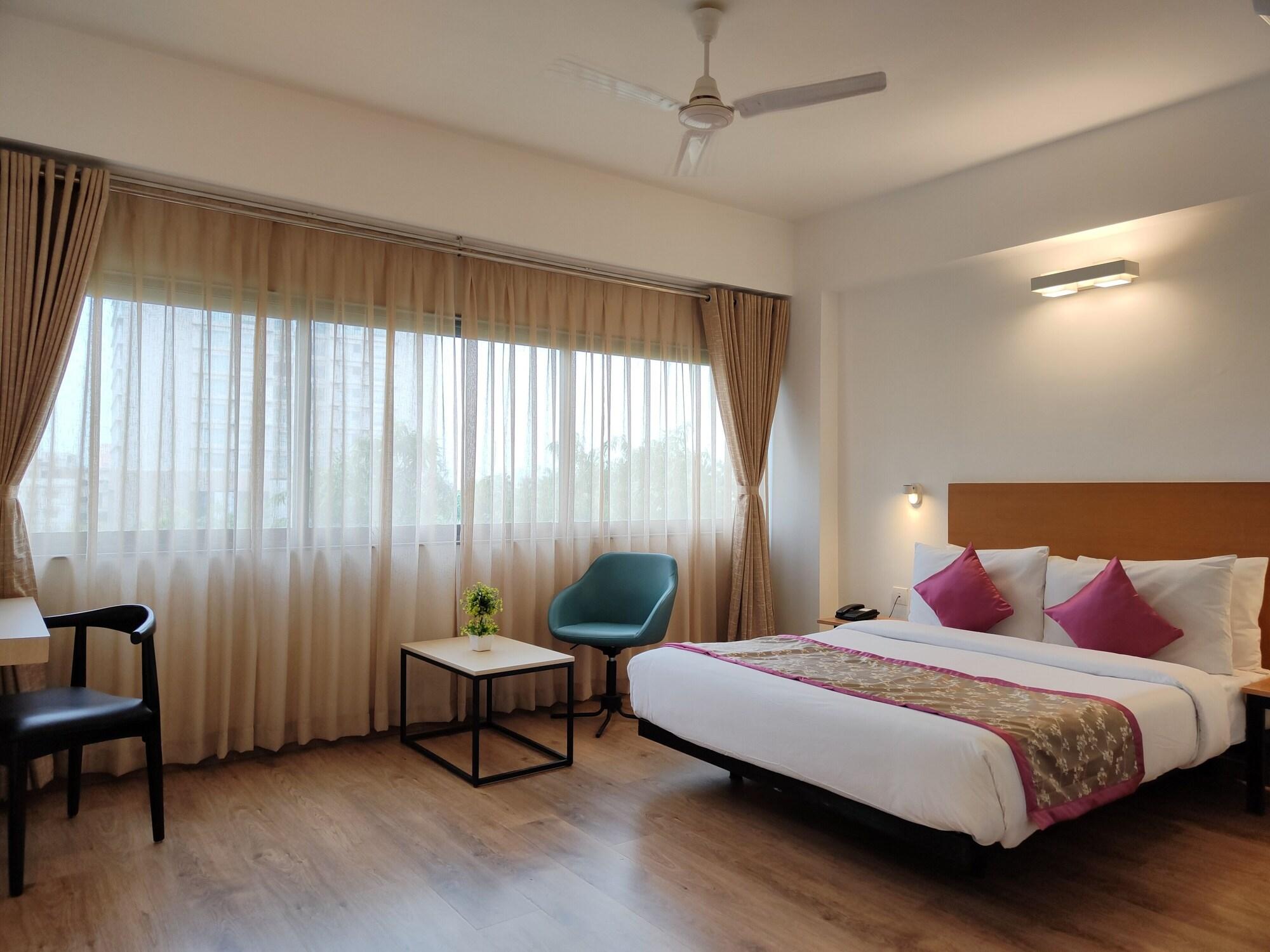 Kanak Beacon Hotel Ahmedabad 14/41
