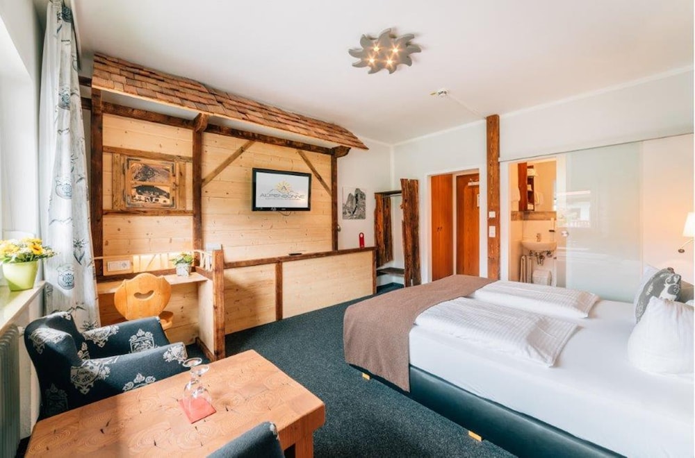 Alpensonne Hotel 22/68