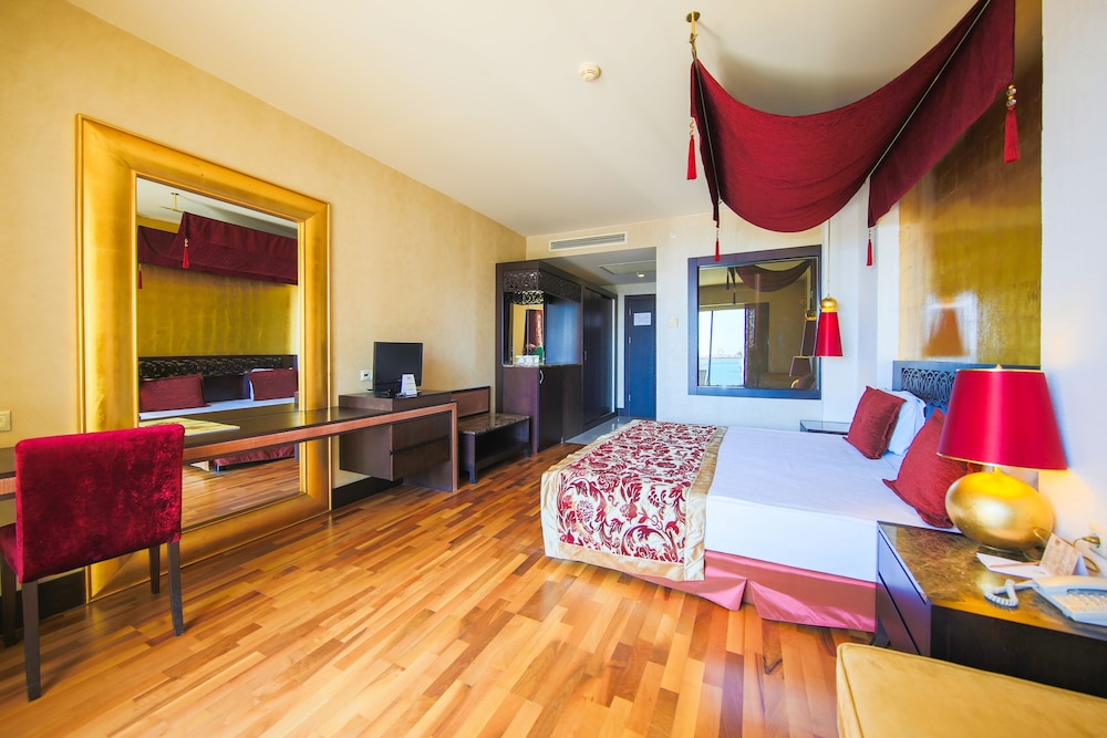 Horus Paradise Luxury Resort 15/50