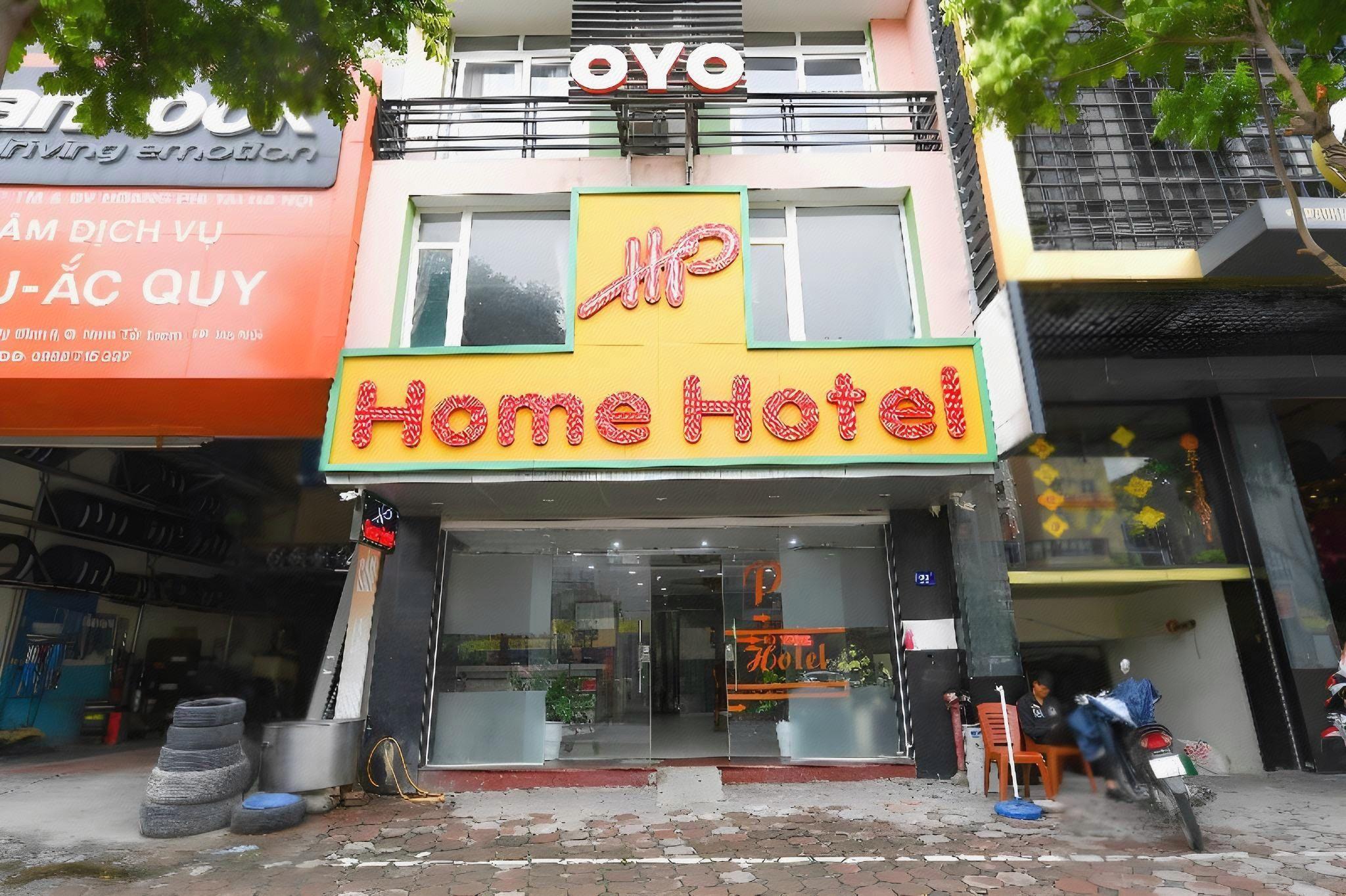 BH Riverside Hotel 5/43
