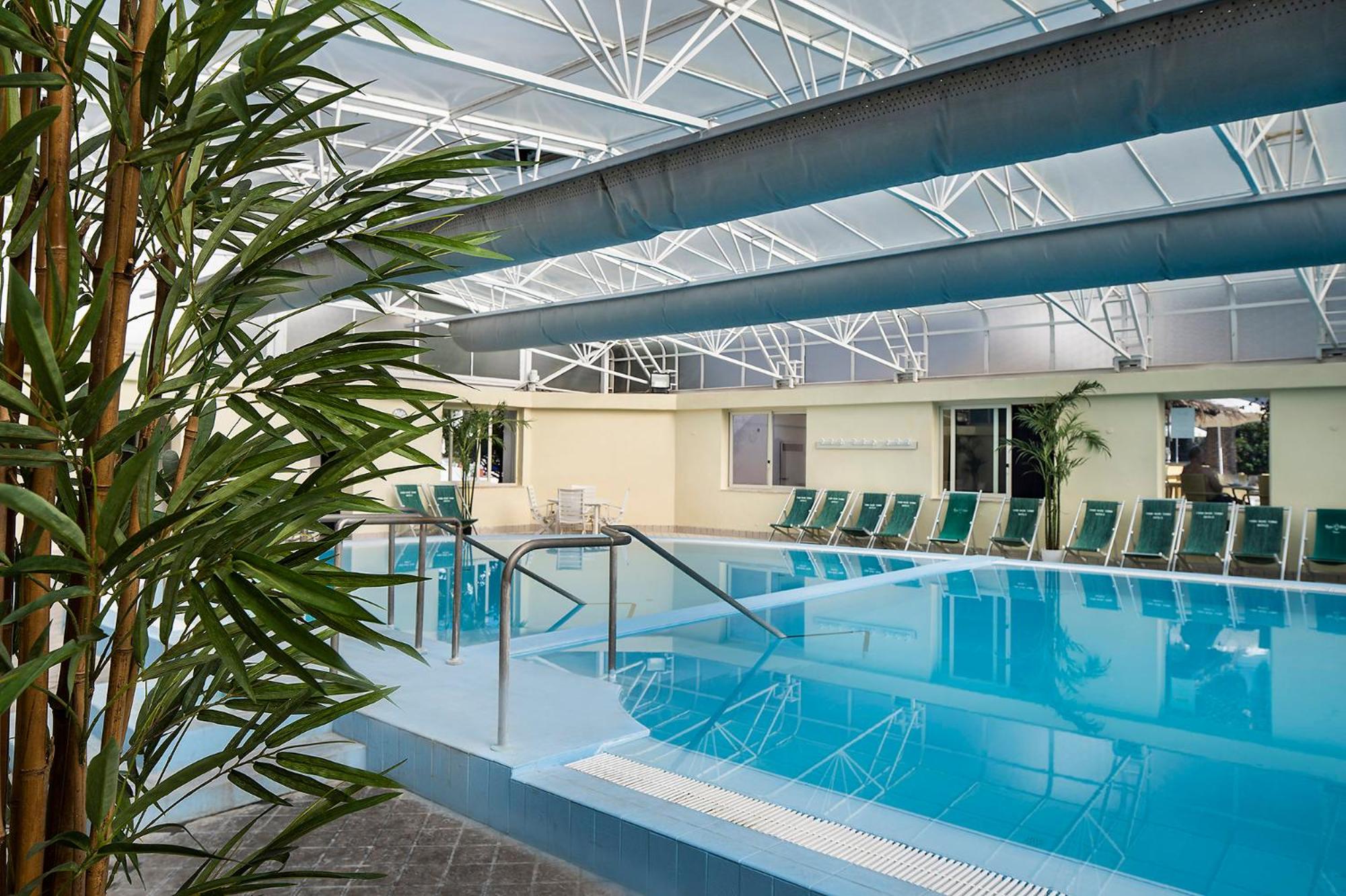 Hotel Terme Royal Palm 10/24