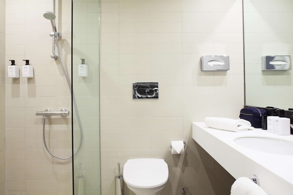 Scandic Aarhus City Hotel 15/72