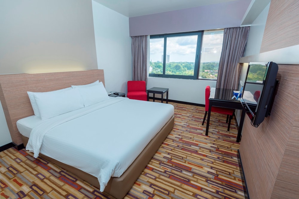 Harbour View Hotel 19/56