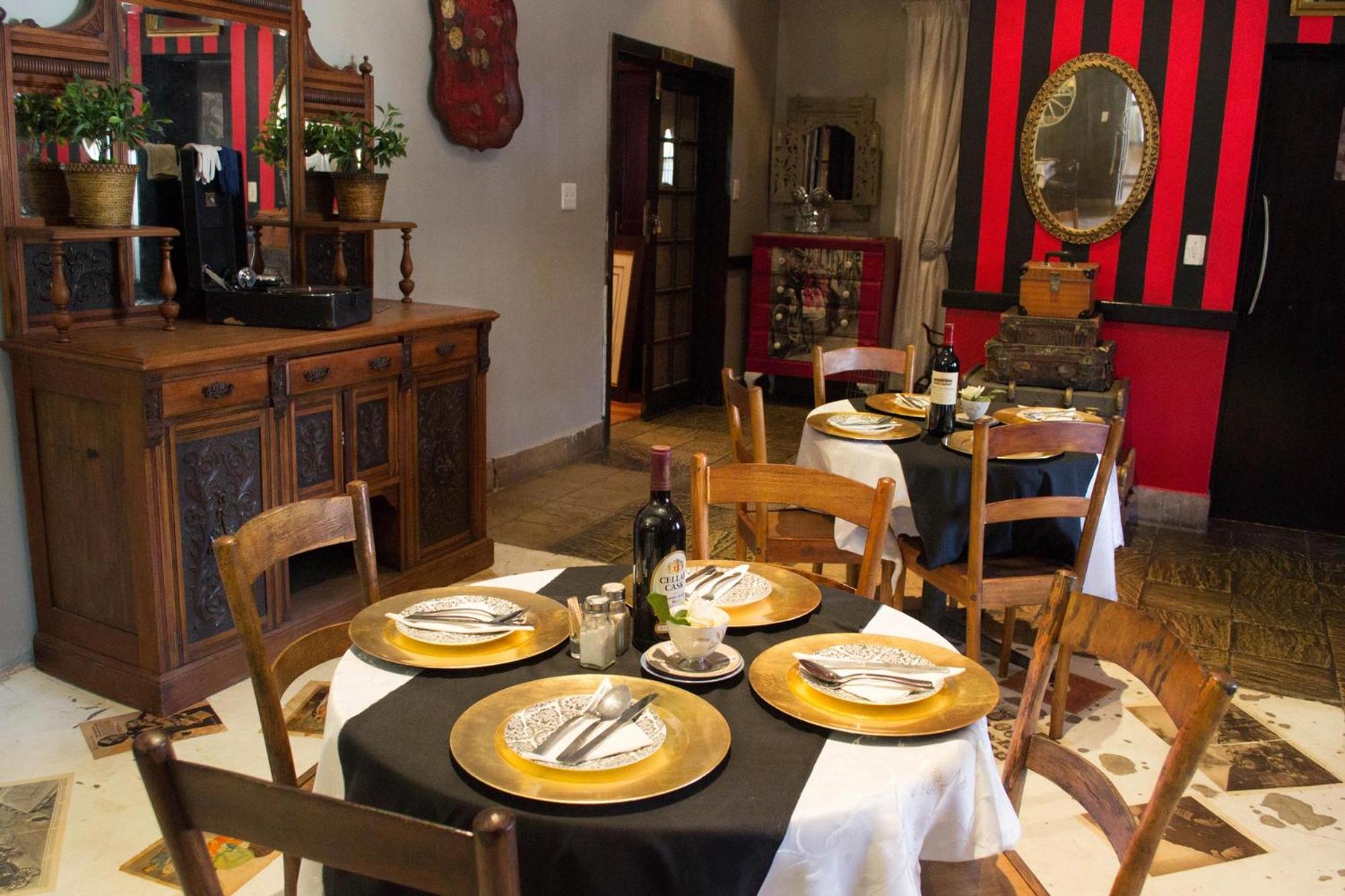 Premier Hotel and Spa Cullinan 34/50
