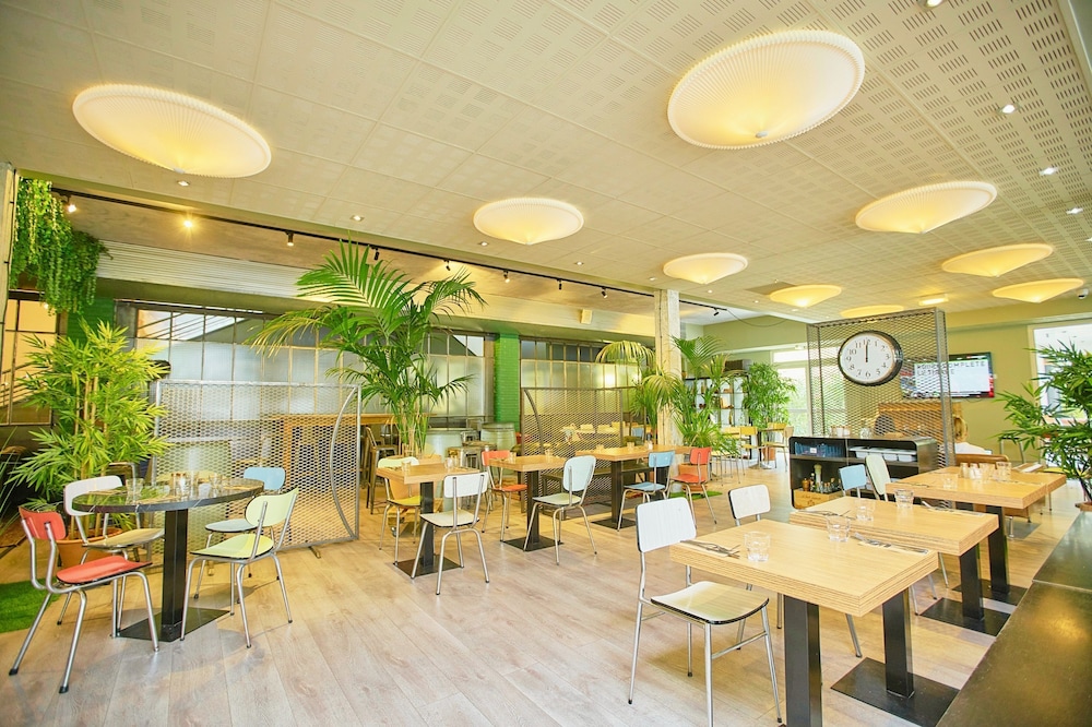 Sporting House Hotel 34/50