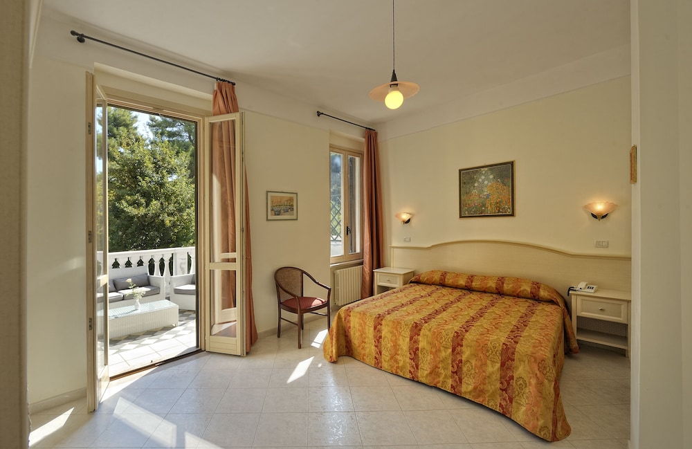 Park Hotel Villa Maria 19/50