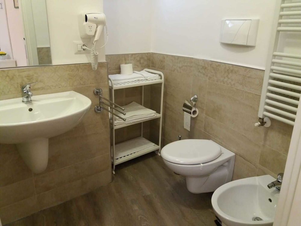 Il Piccolo Principe B&B 25/33