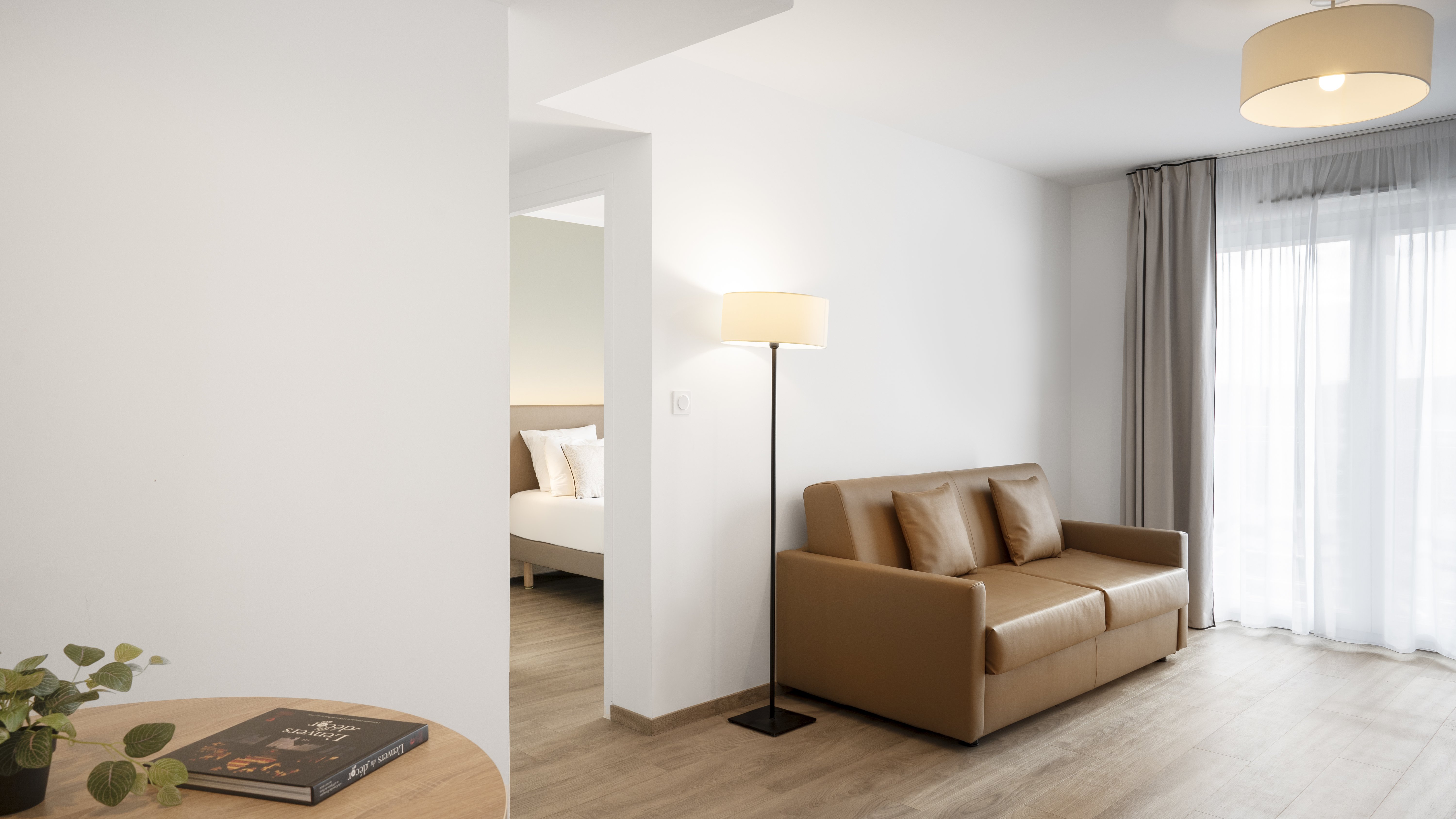Residhome Dijon Cite Des Vignes 14/23