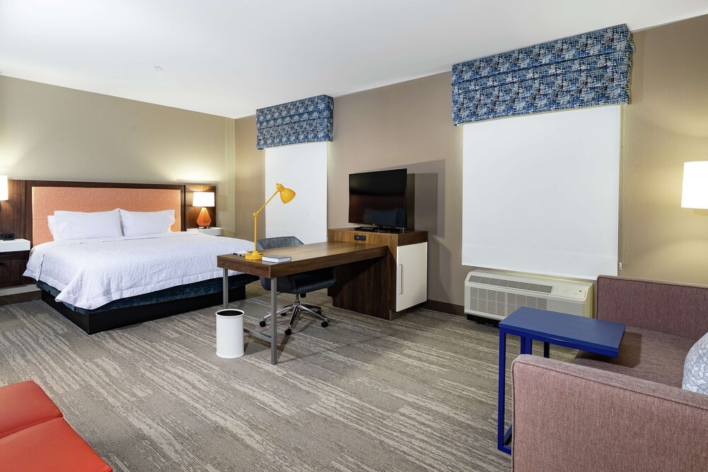Hampton Inn & Suites Columbia Killian Road 17/78