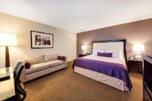 غرفة سيغنتشر بسرير مزدوج، The Andrew Hotel 3/10