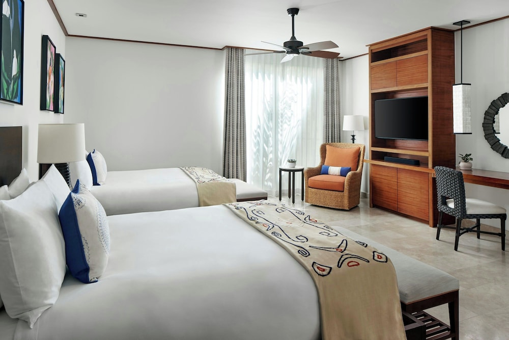 Penthouse, Double Bed, Ocean Front