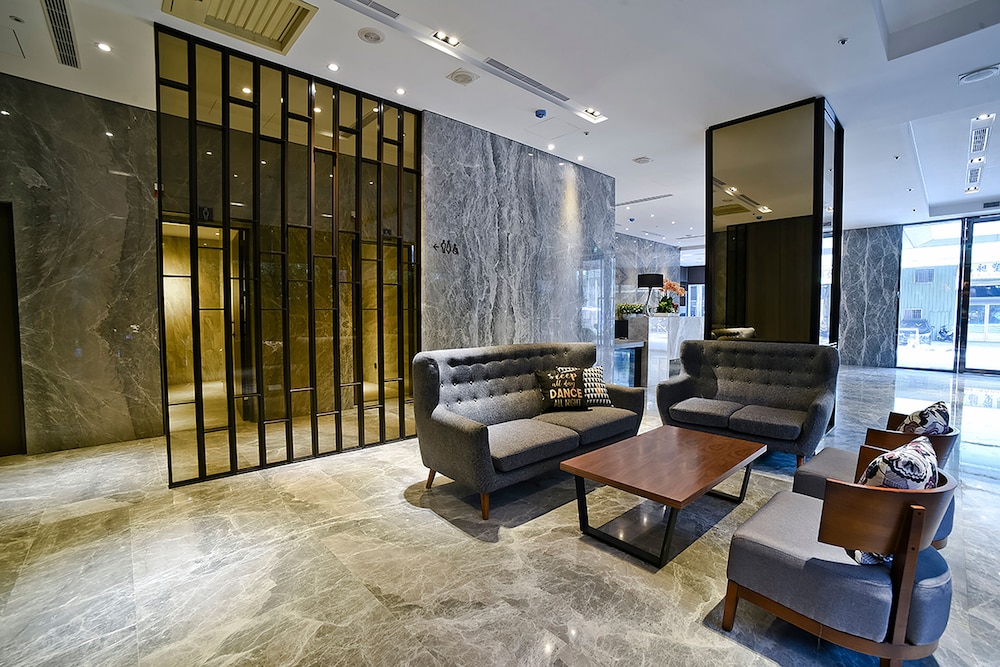 Yidear Hotel 42/58
