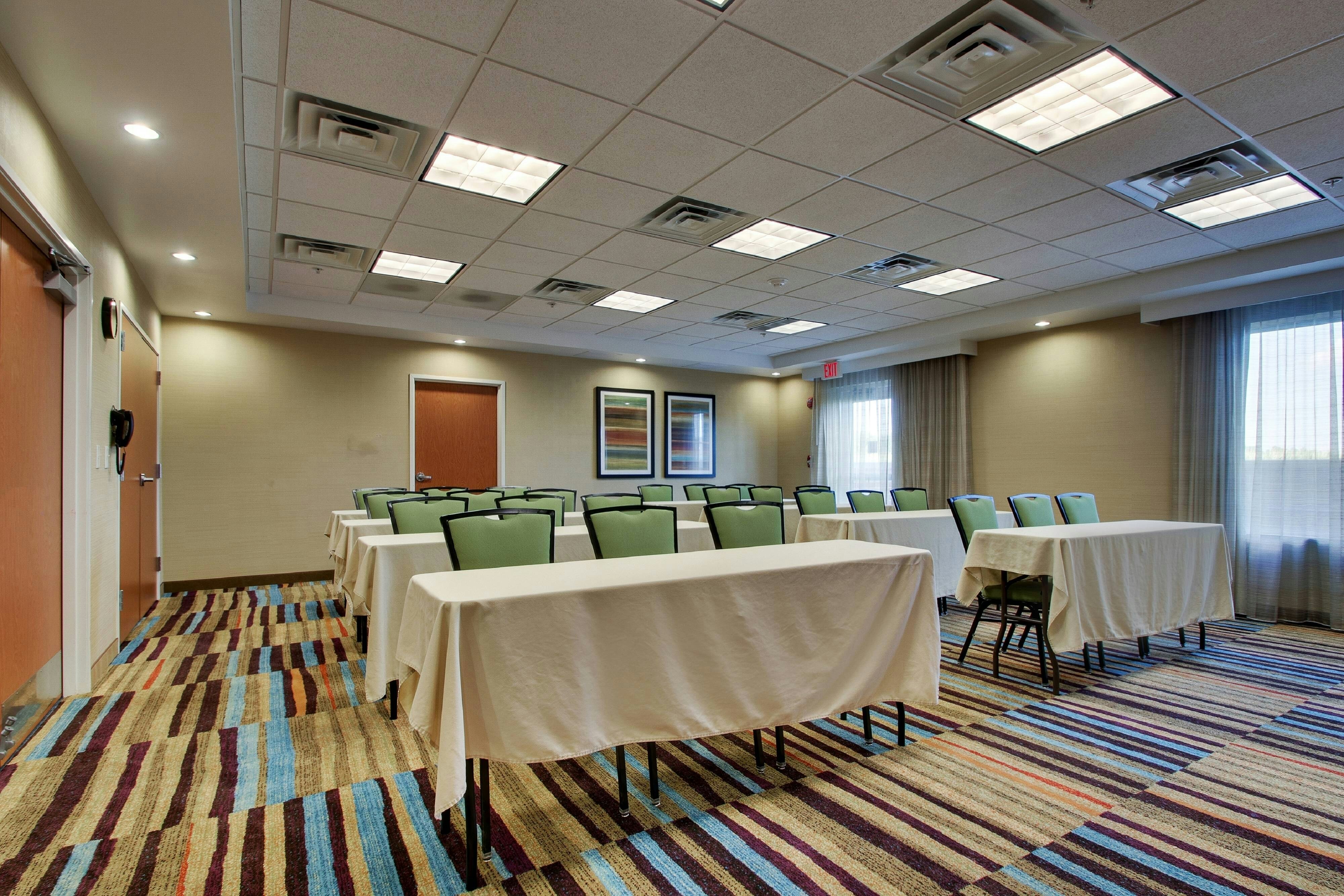 Fairfield Inn Suites By Marriott Ottawa Starved Rock Area 46/46