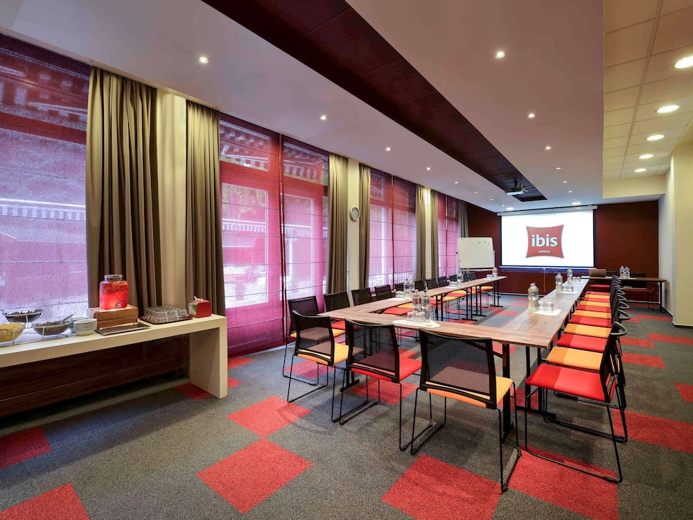 Ibis Budapest Citysouth 52/69