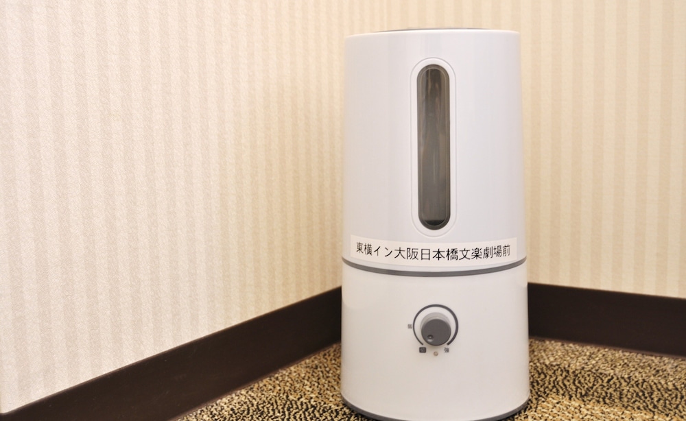 東横INN大阪日本橋文楽劇場前 写真2