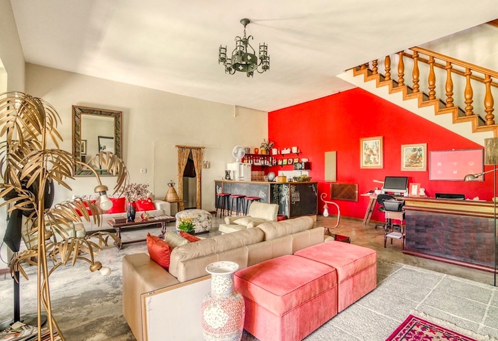 Inn House Santa Teresa 30/45