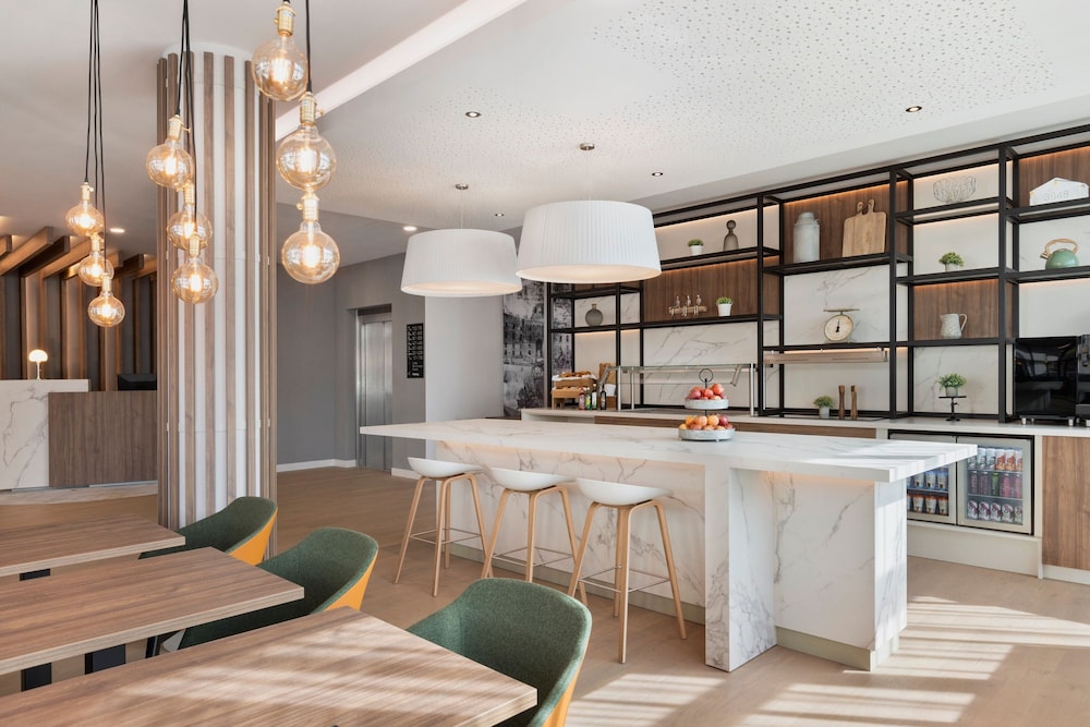Residence Inn by Marriott Vienna City East 18/25