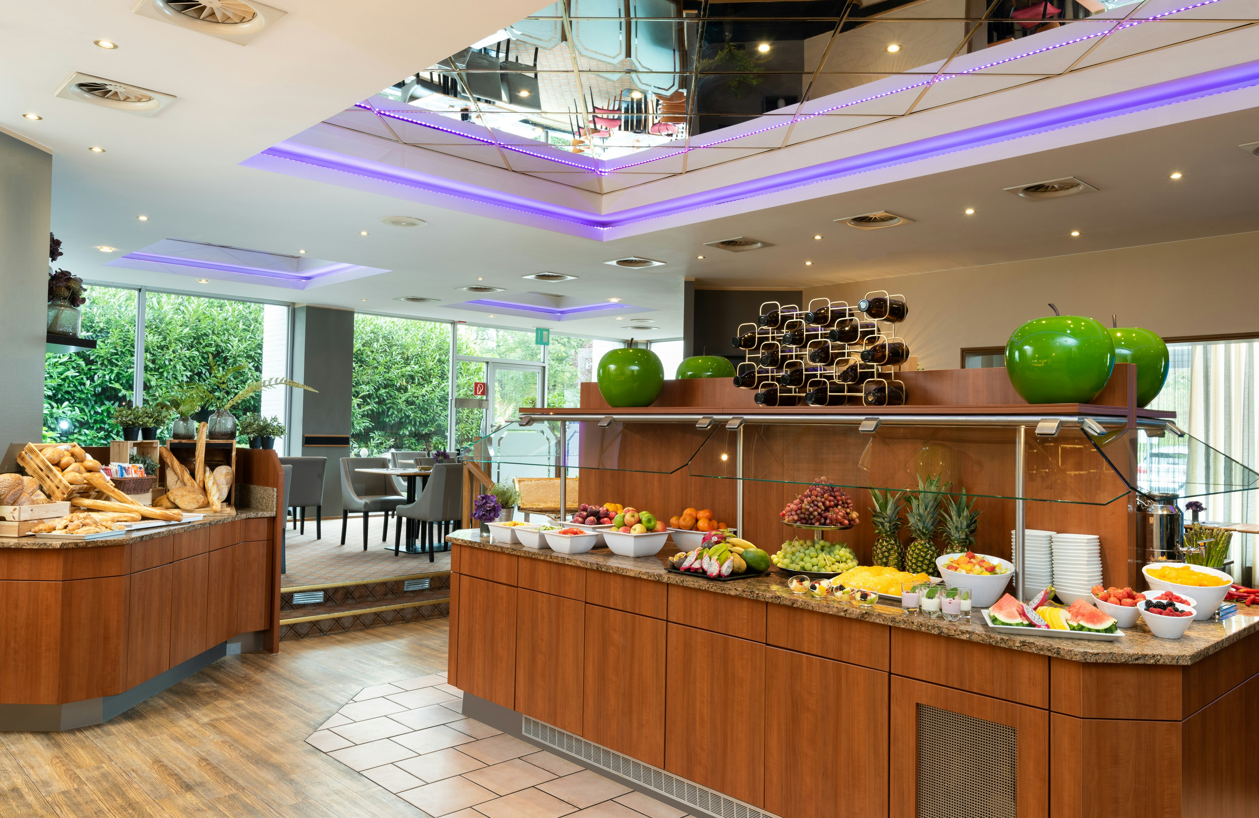 Leonardo Hotel Dusseldorf Airport Ratingen 7/47