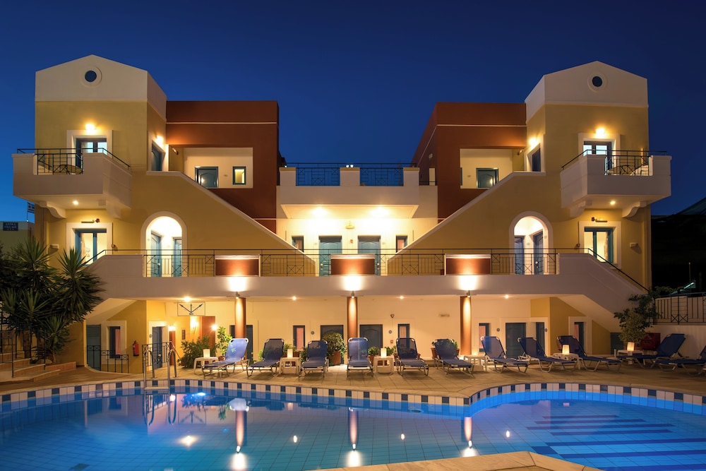 Astra Village & Suites in HERSONISSOS