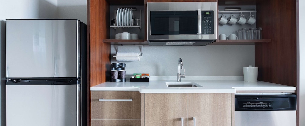 Home2 Suites By Hilton Chicago Mccormick Place Il 59/73
