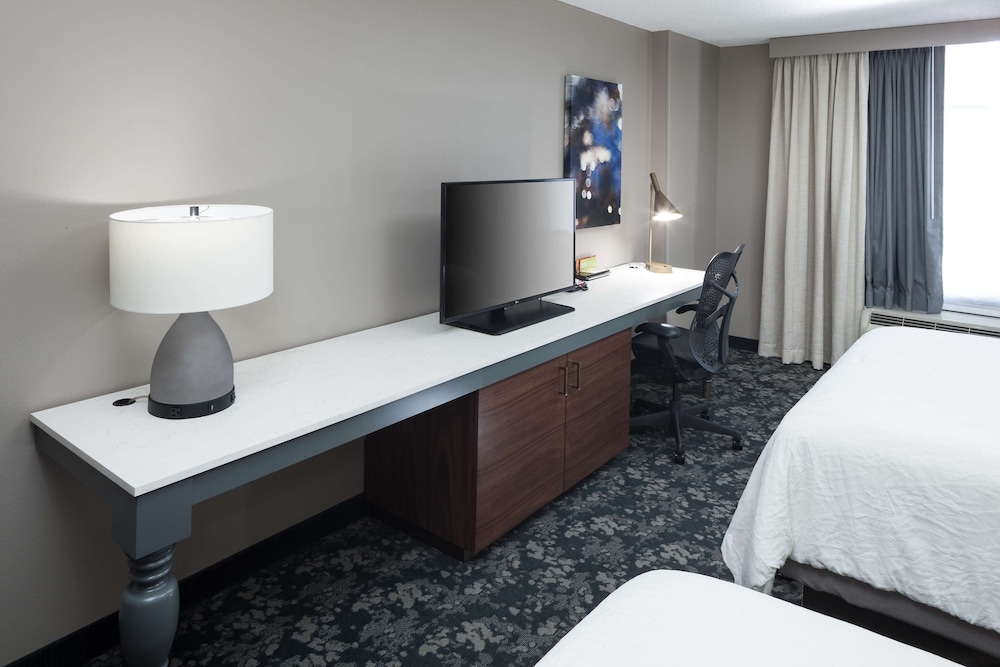 Hilton Garden Inn Nashville-Vanderbilt 21/65