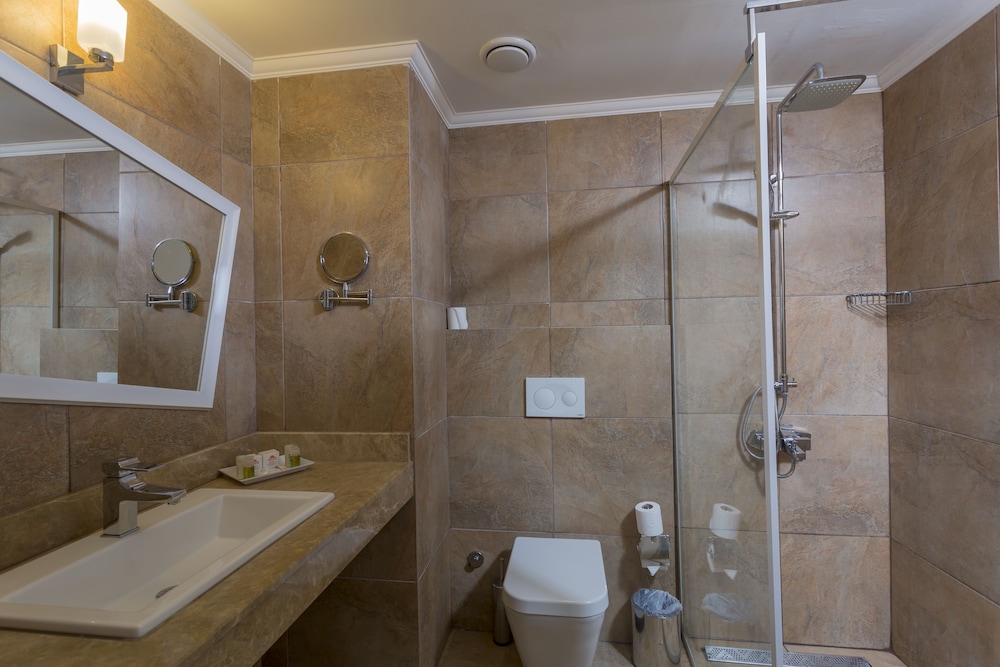 Senza The Inn Resort & Spa 49/50