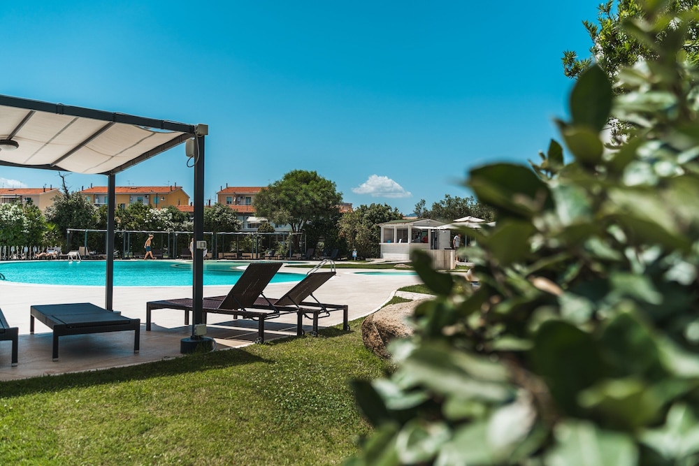 Delta Hotels Olbia Sardinia 46/50