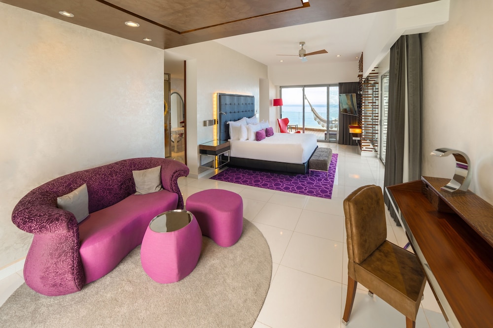 Hotel Mousai Puerto Vallarta Adults Only 50/60