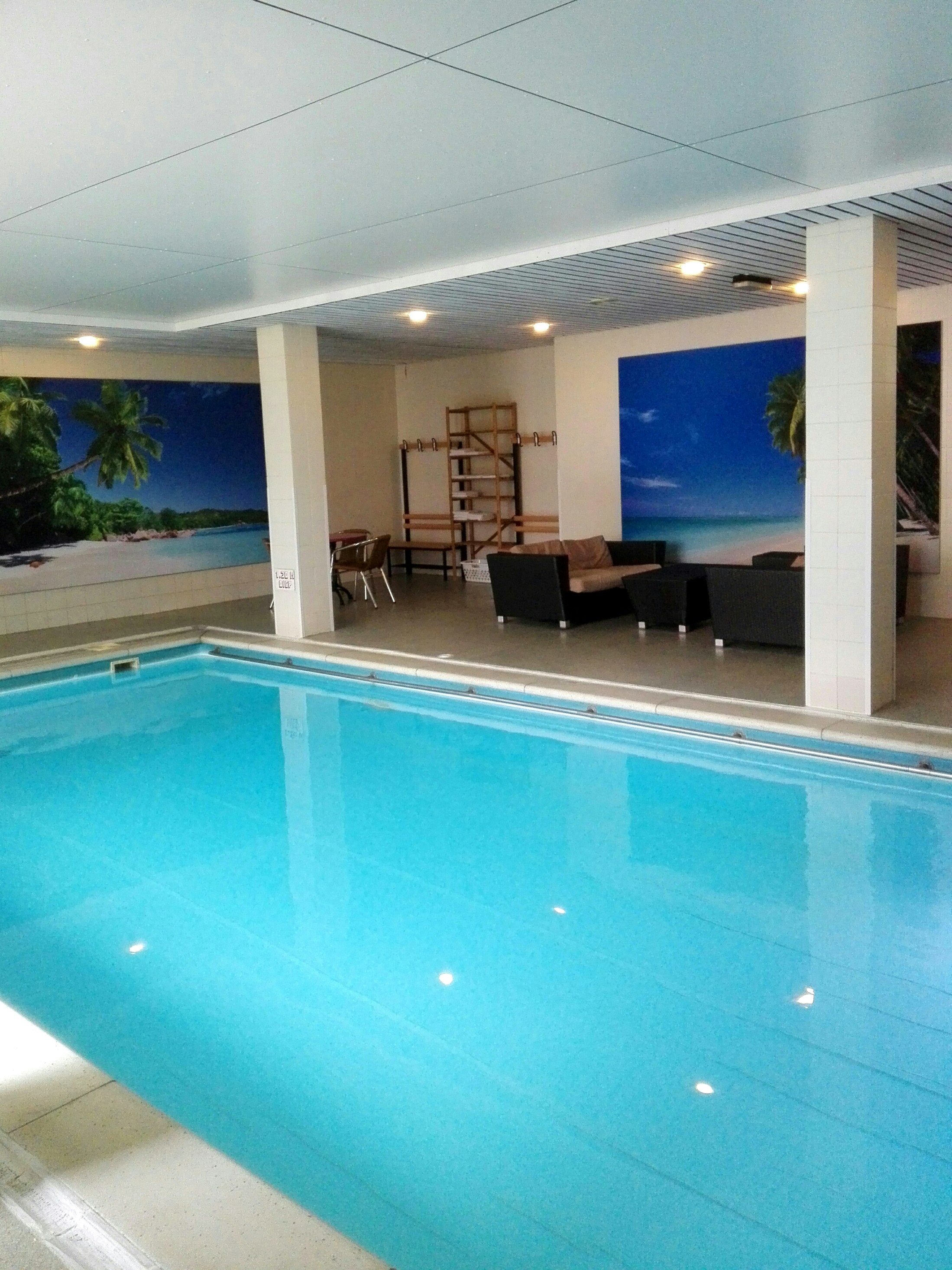 Fletcher Parkhotel Val Monte 23/42