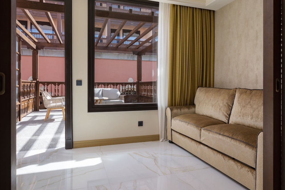 Santa Catalina, a Royal Hideaway Hotel 13/73