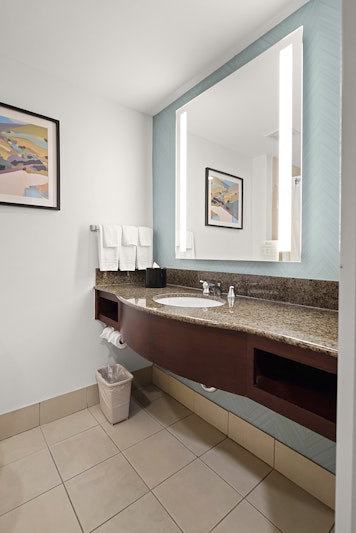 Hilton Garden Inn New Braunfels 41/41