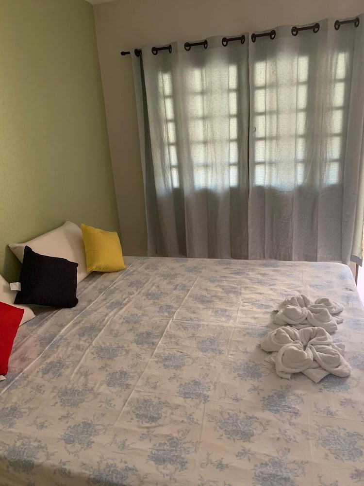 Pousada A Cabana 18/30