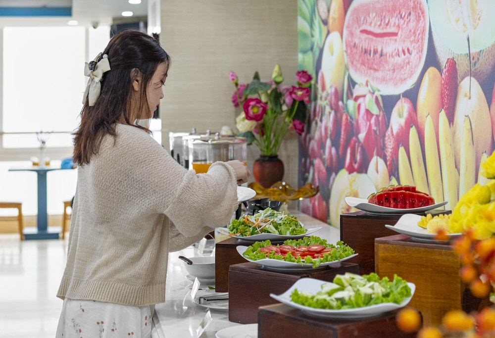 Blue Pearl Hotel photo5