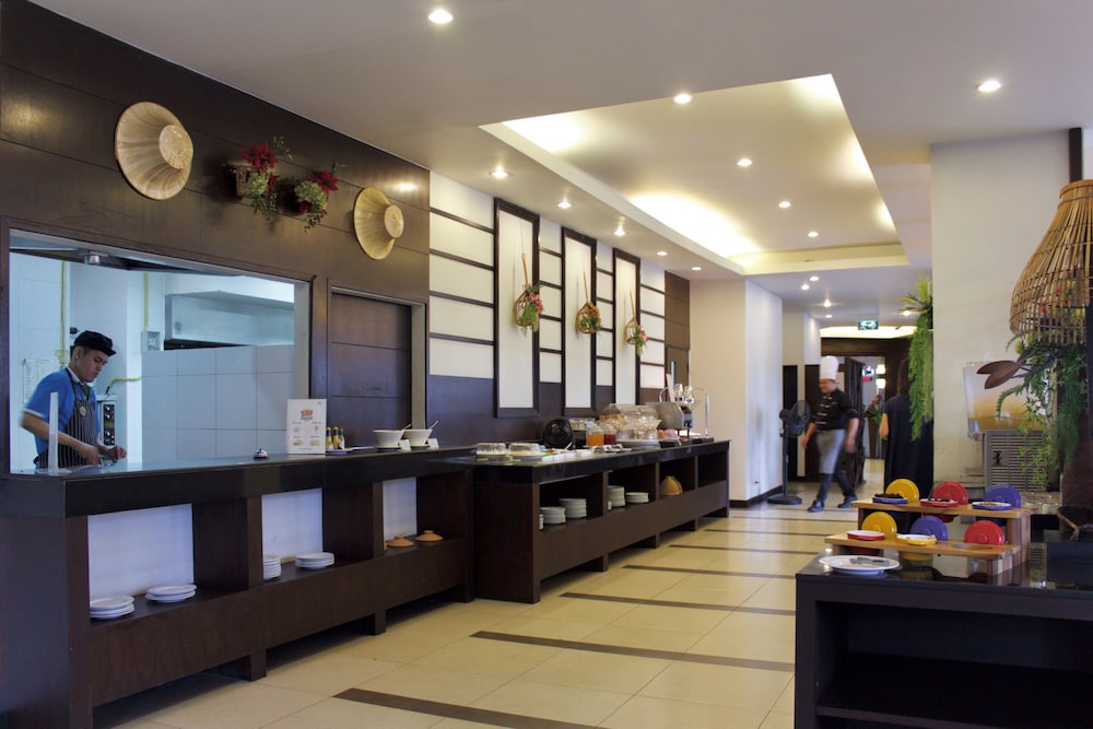 Andakira Hotel 9/50