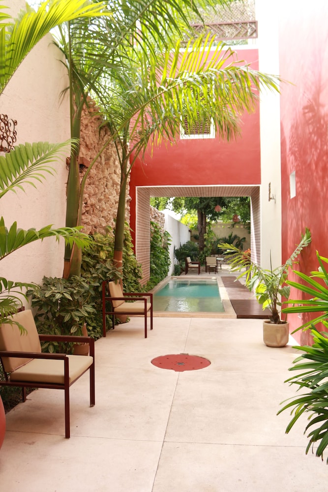 Casa Zafiro Hotel - Adults Only 64/69